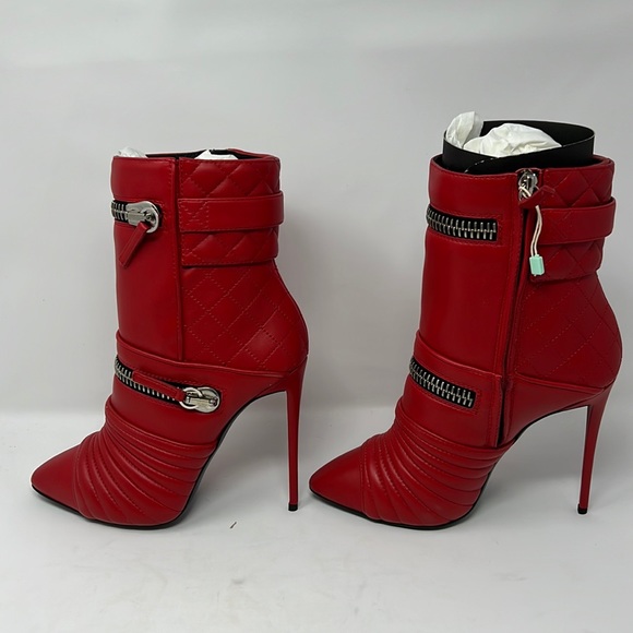 Giuseppe Zanotti boots